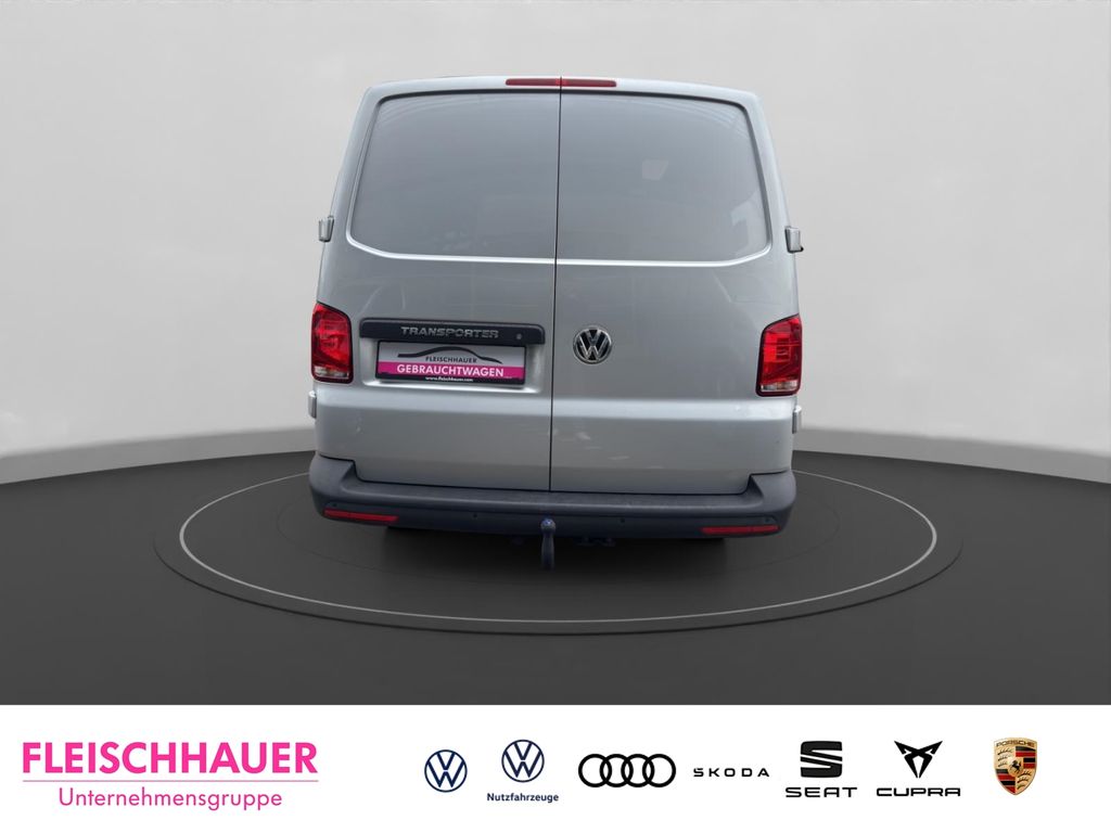 Volkswagen T6 Transporter 2022
