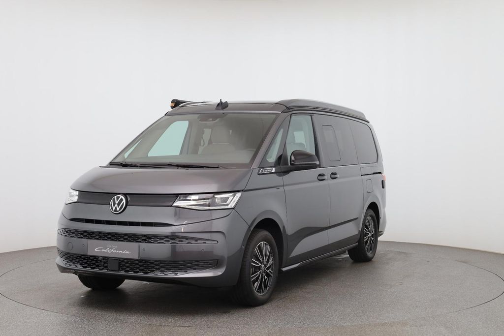 Volkswagen T7 California