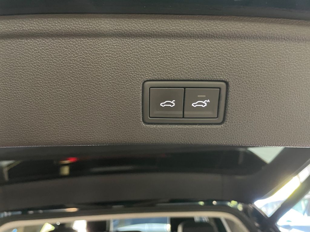 Volkswagen Touareg 2020