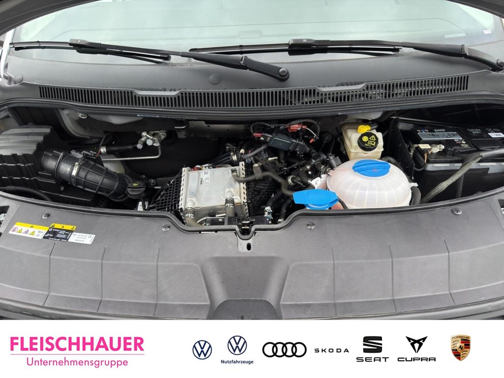 Volkswagen T6 Transporter 2022