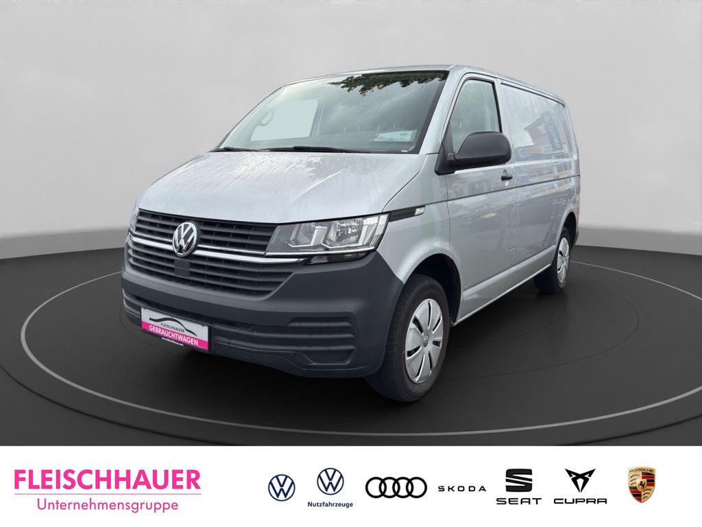 Volkswagen T6 Transporter 2022