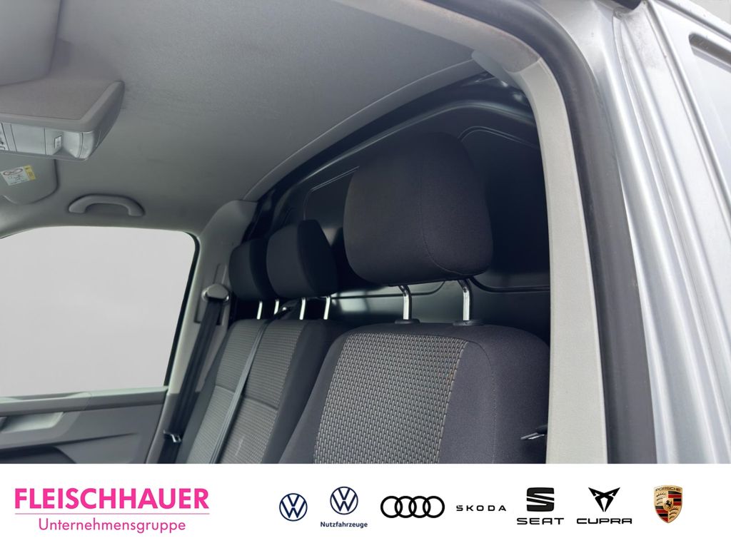 Volkswagen T6 Transporter 2022