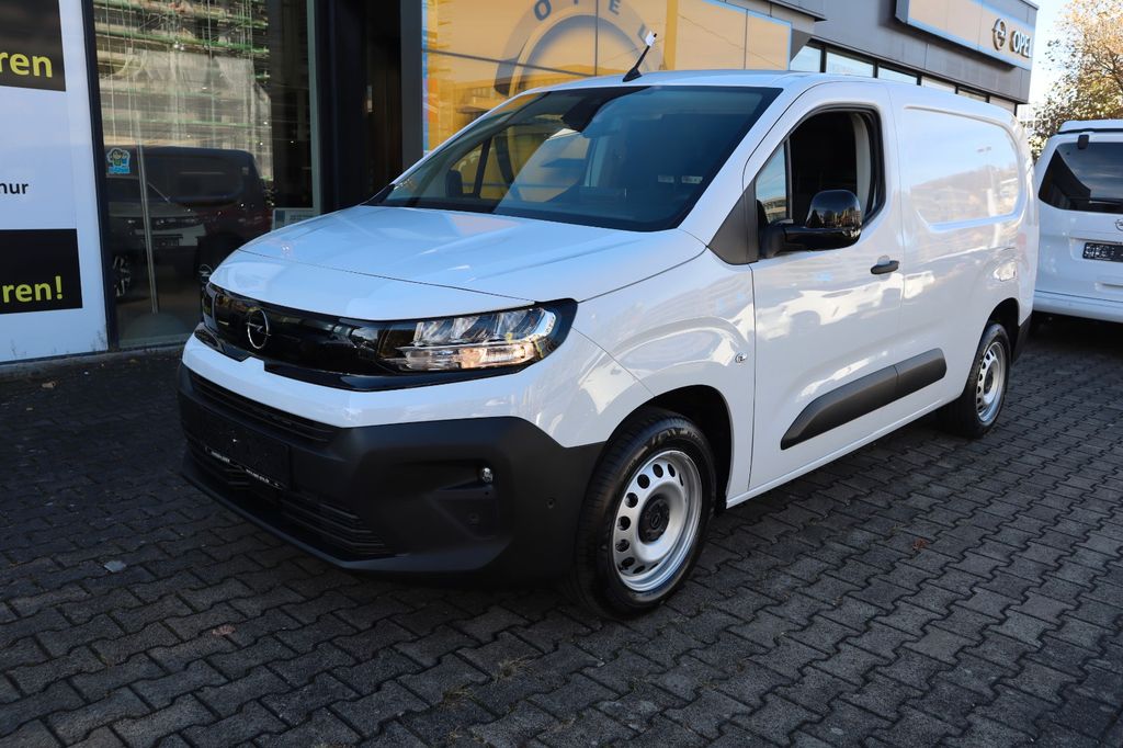 Opel Combo 2025