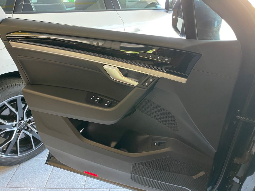 Volkswagen Touareg 2020