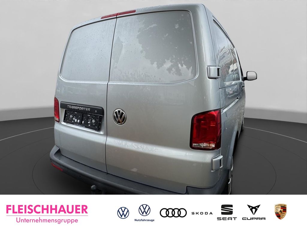 Volkswagen T6 Transporter 2022