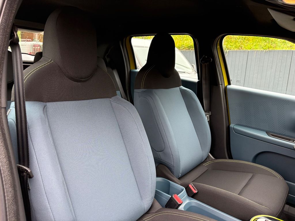 Fiat Grande Panda 2025