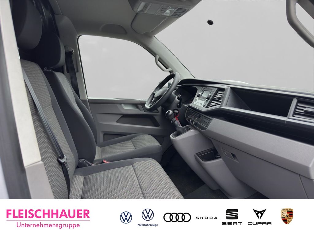 Volkswagen T6 Transporter 2022