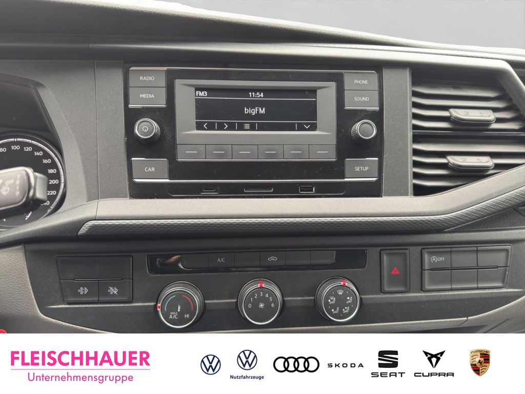 Volkswagen T6 Transporter 2022