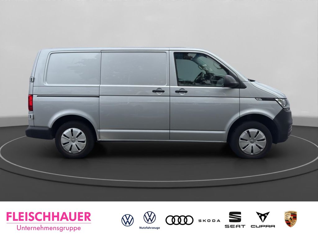 Volkswagen T6 Transporter 2022