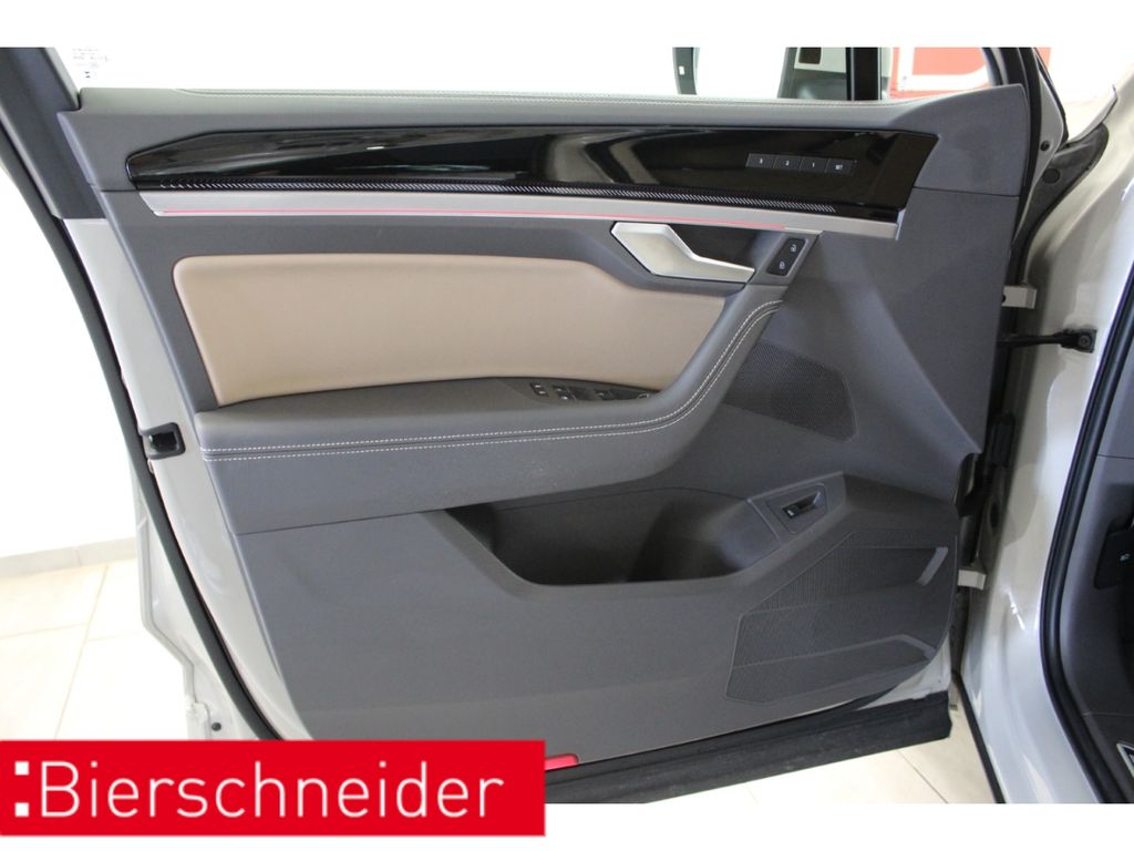 Volkswagen Touareg 2025