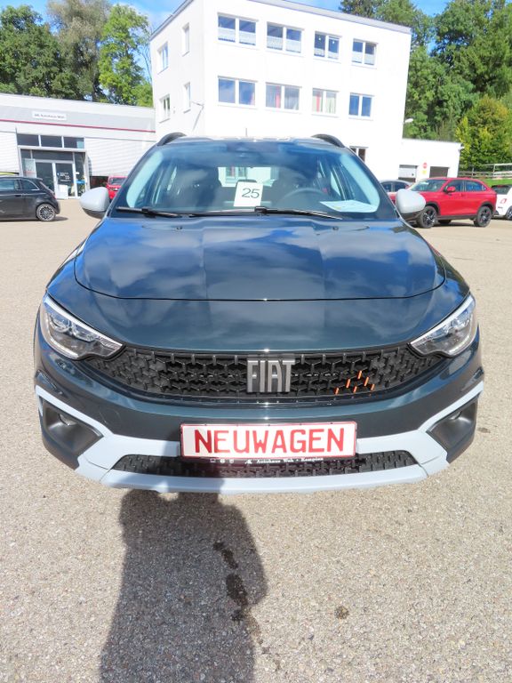 Fiat Tipo 2024