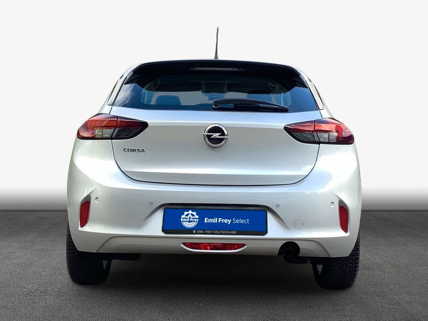 Opel Corsa 2022
