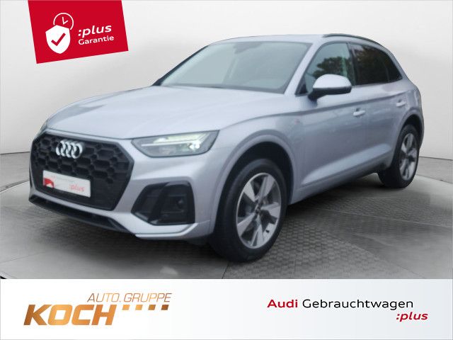 Audi Q5 2023