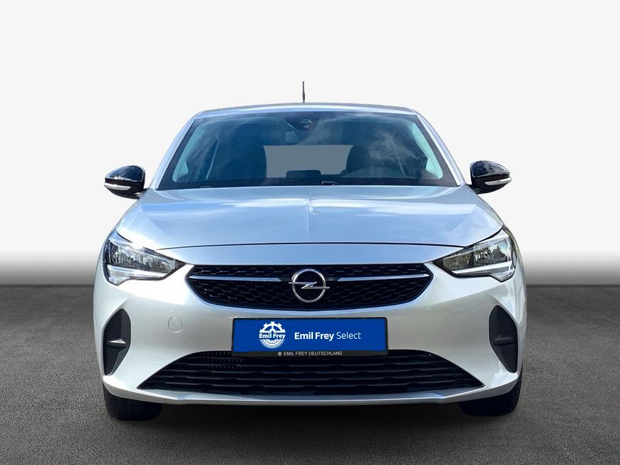 Opel Corsa 2022
