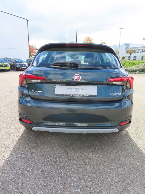 Fiat Tipo 2024
