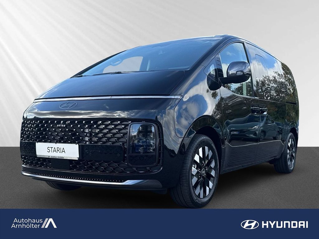 Hyundai STARIA 2025