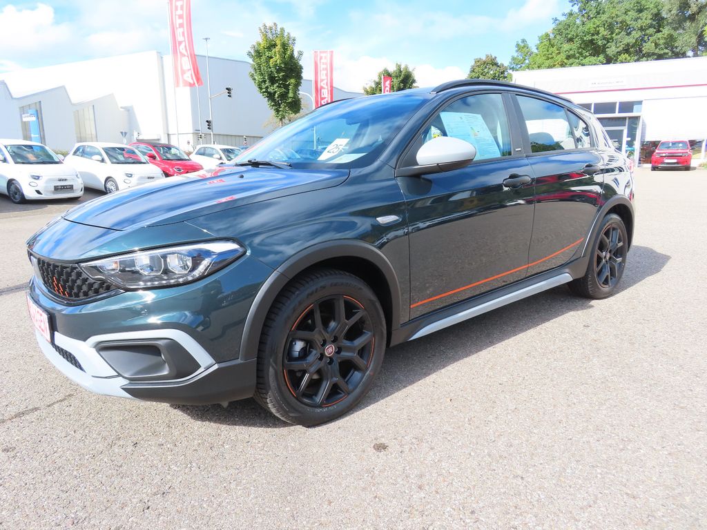 Fiat Tipo 2024