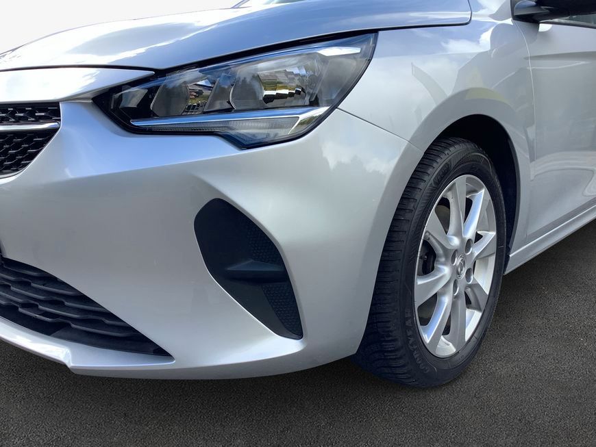 Opel Corsa 2022