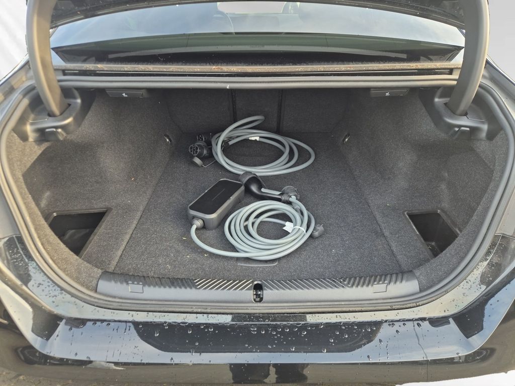 BMW i5 2024