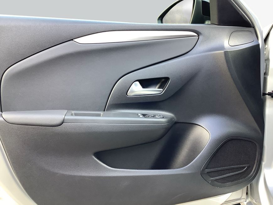 Opel Corsa 2022