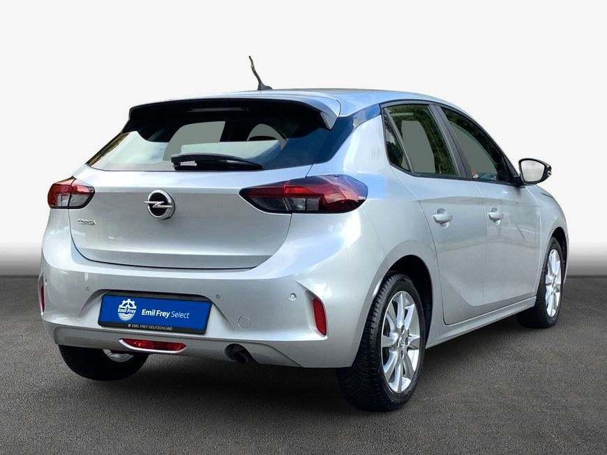 Opel Corsa 2022