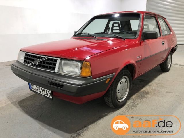 Volvo 340 1988