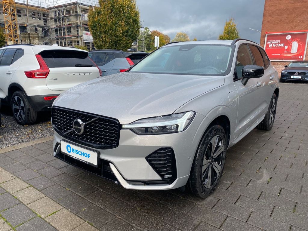 Volvo XC60 2025