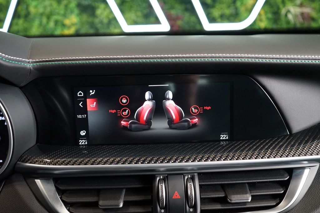 Alfa Romeo Stelvio 2020