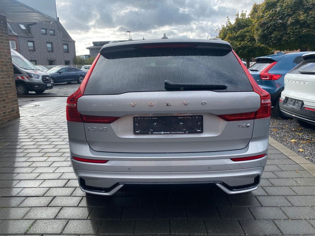 Volvo XC60 2025