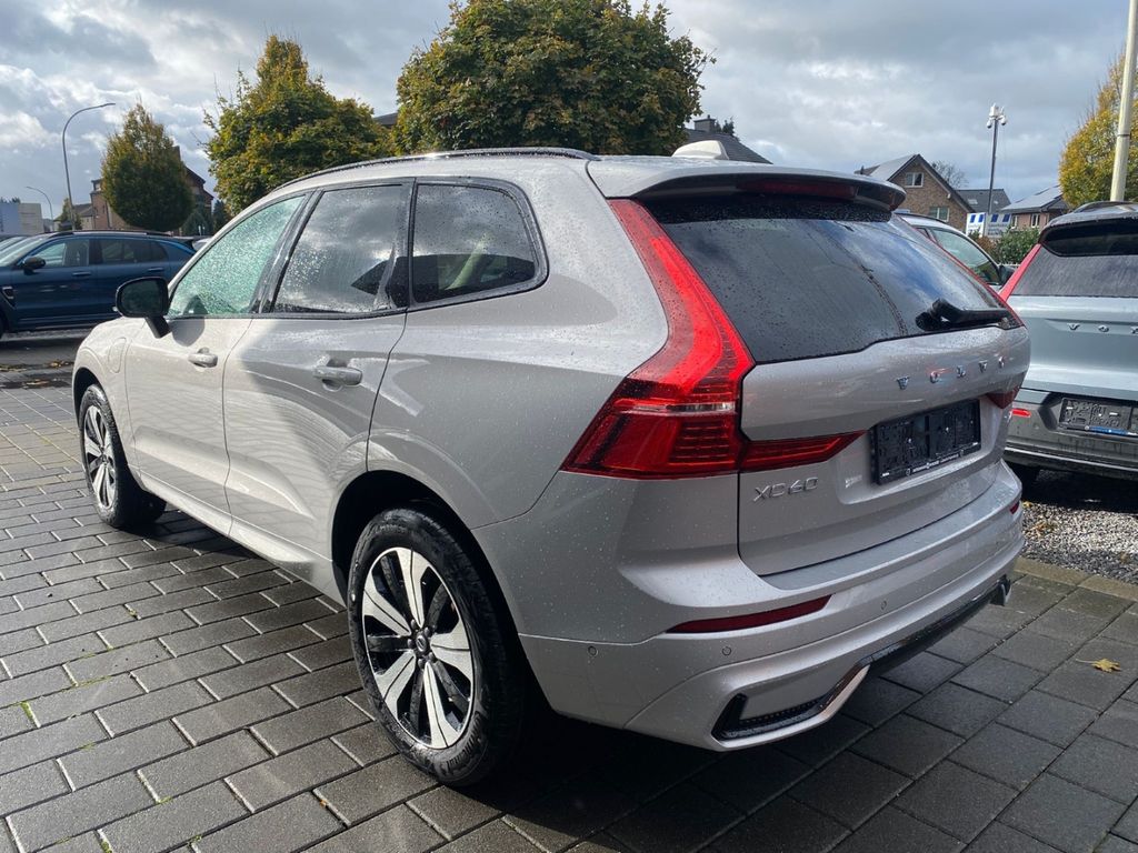 Volvo XC60 2025