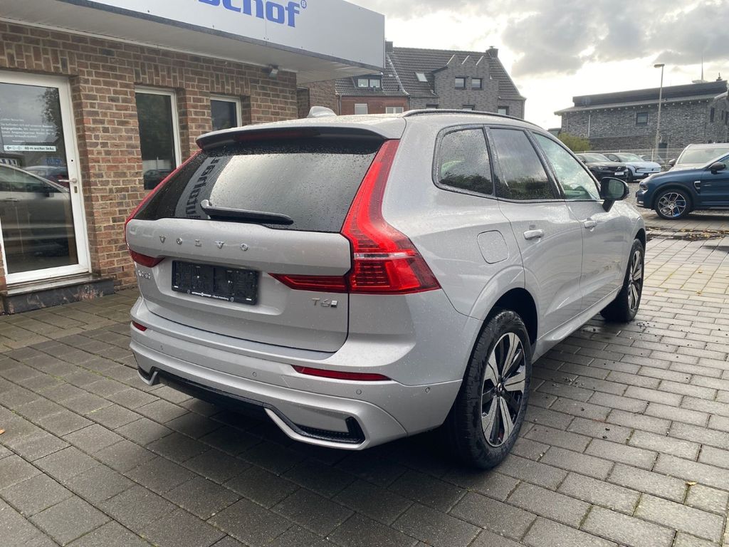 Volvo XC60 2025