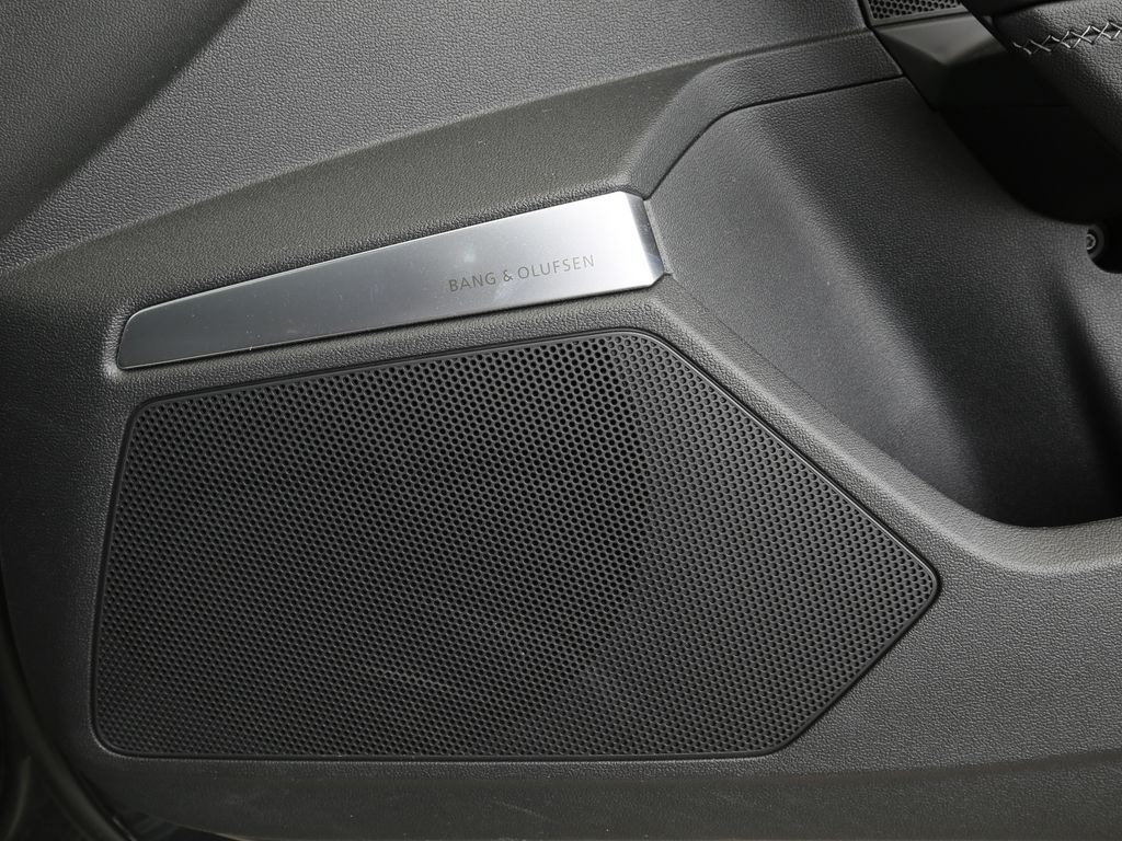 Audi S3 2024