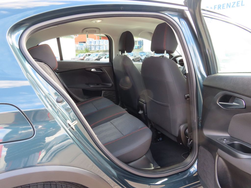 Fiat Tipo 2024