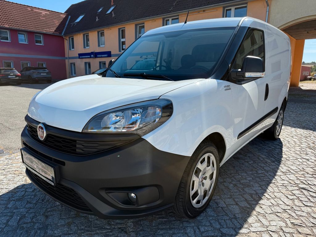 Fiat Doblo 2021
