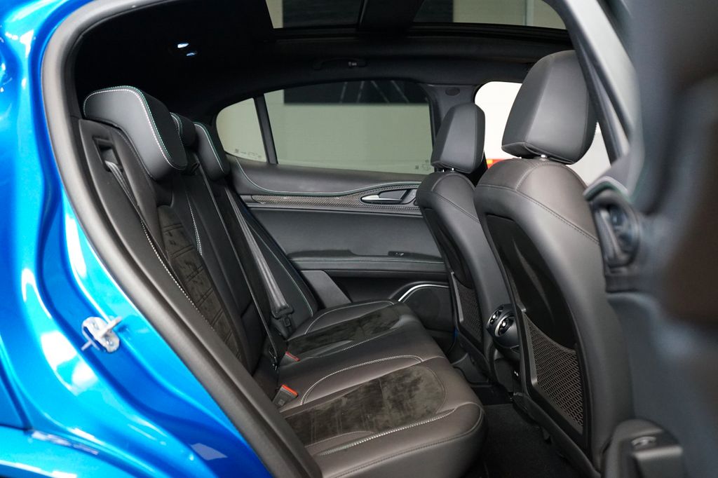 Alfa Romeo Stelvio 2020