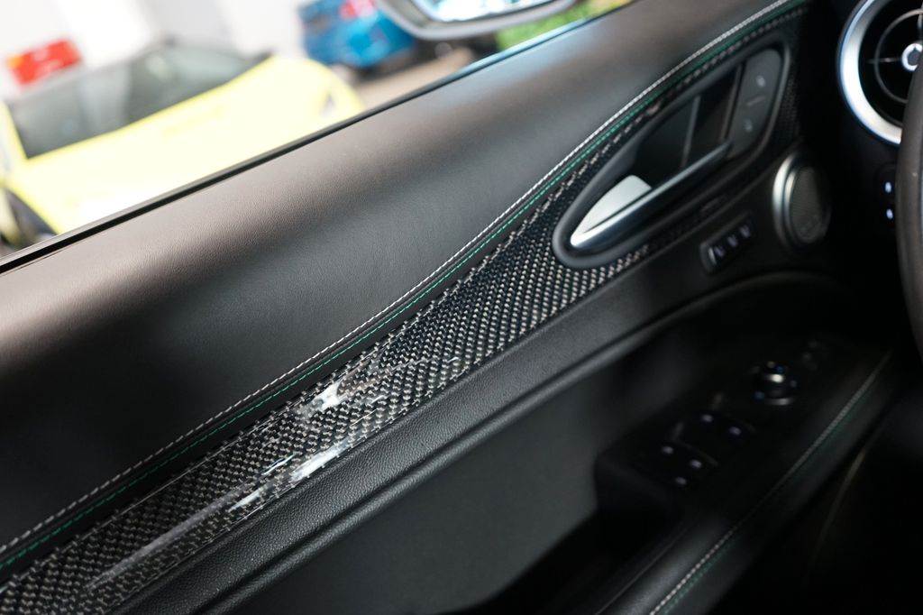 Alfa Romeo Stelvio 2020