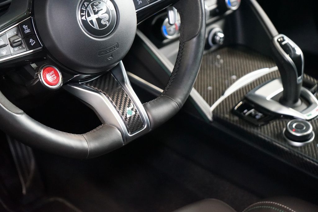 Alfa Romeo Stelvio 2020