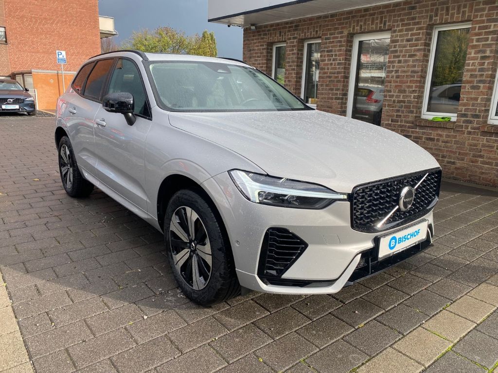 Volvo XC60 2025