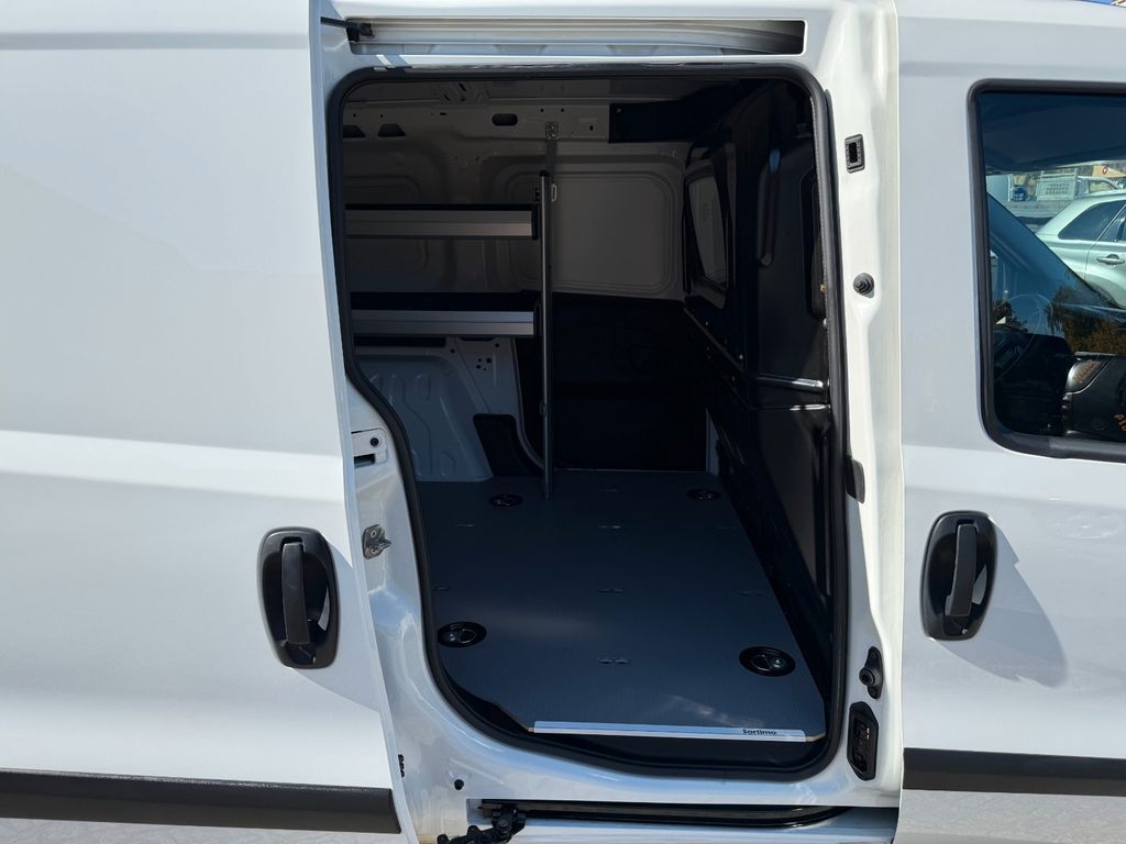 Fiat Doblo 2021