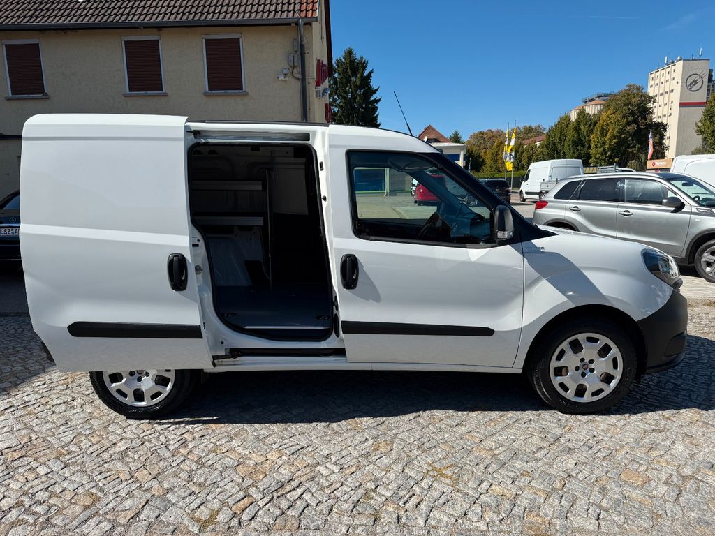 Fiat Doblo 2021