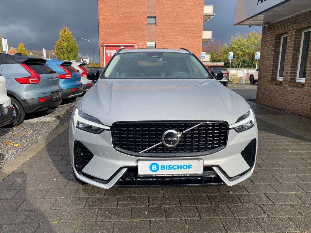 Volvo XC60 2025