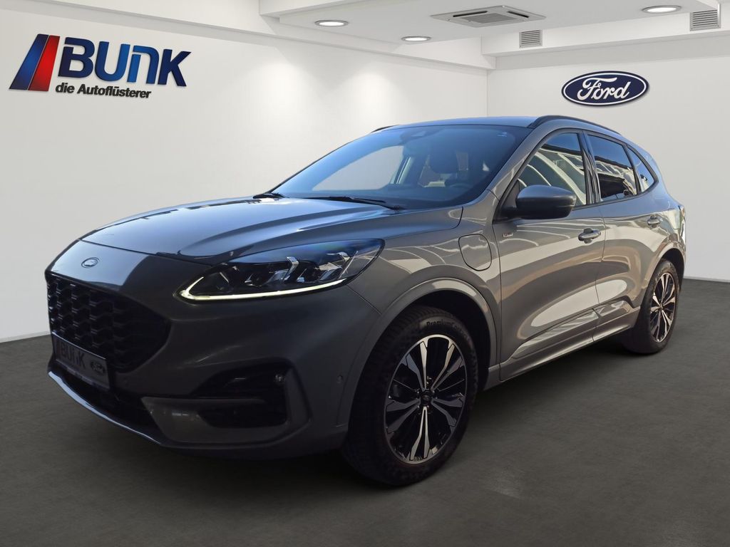 Ford Kuga 2022
