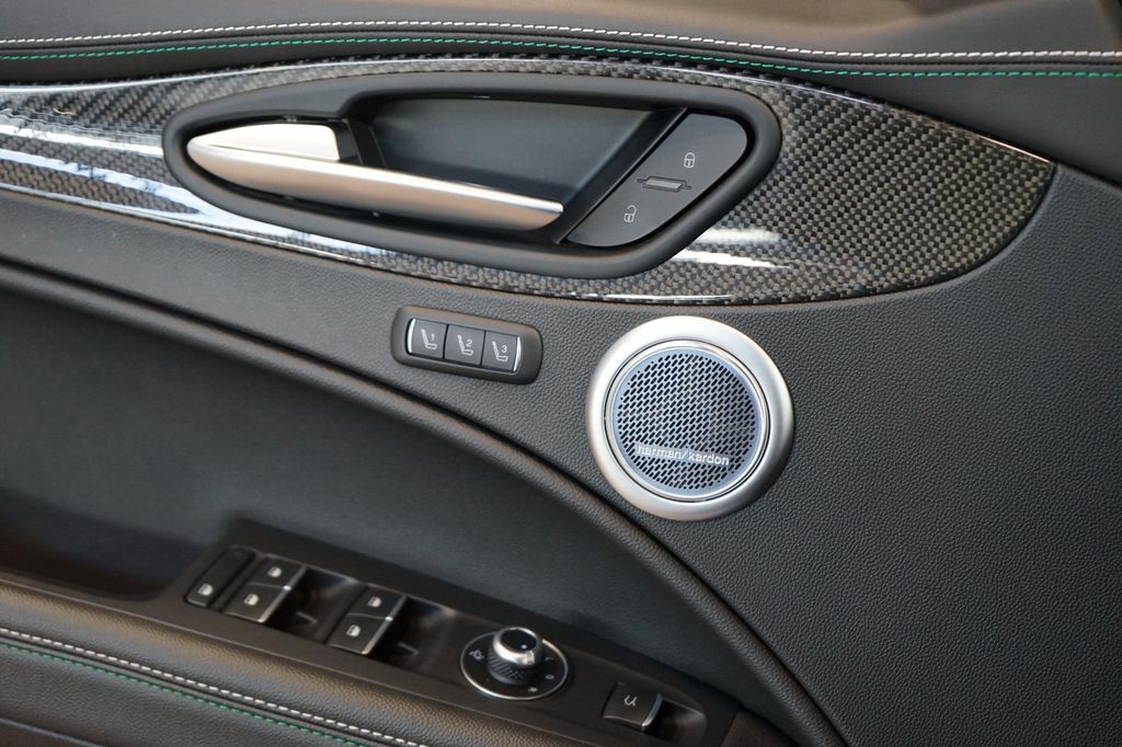 Alfa Romeo Stelvio 2020