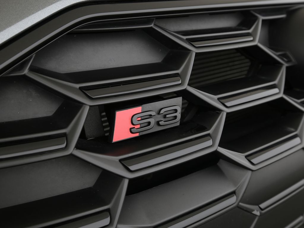 Audi S3 2024