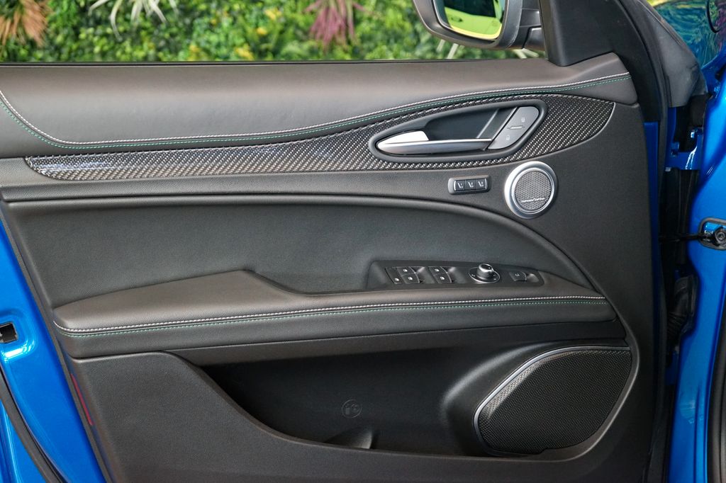 Alfa Romeo Stelvio 2020