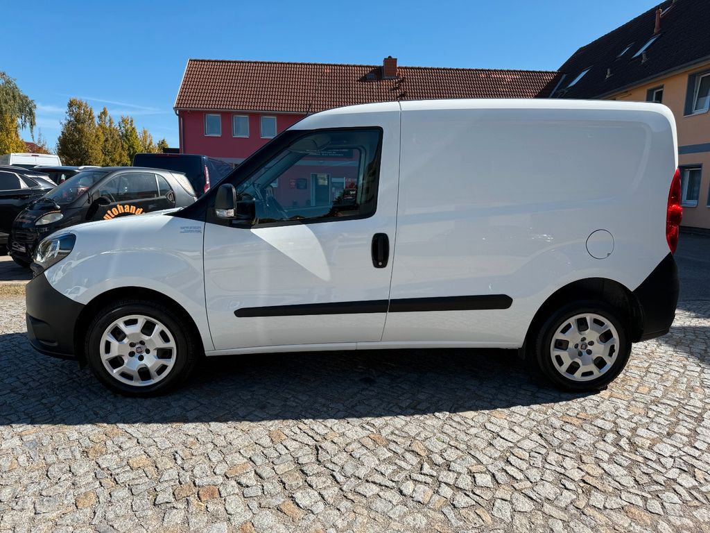 Fiat Doblo 2021