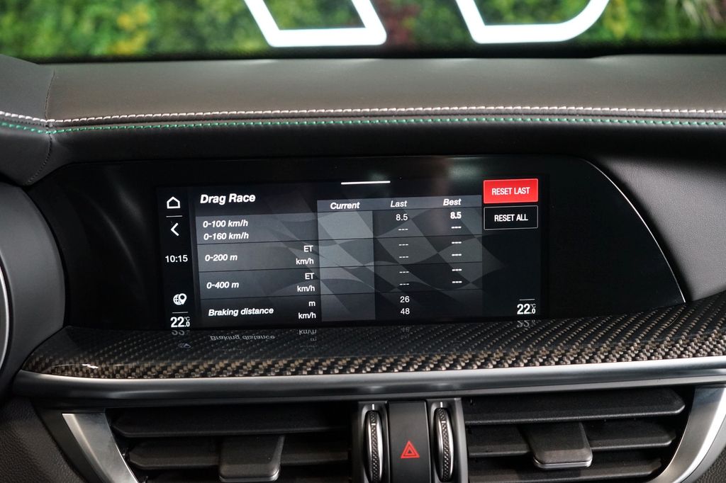 Alfa Romeo Stelvio 2020