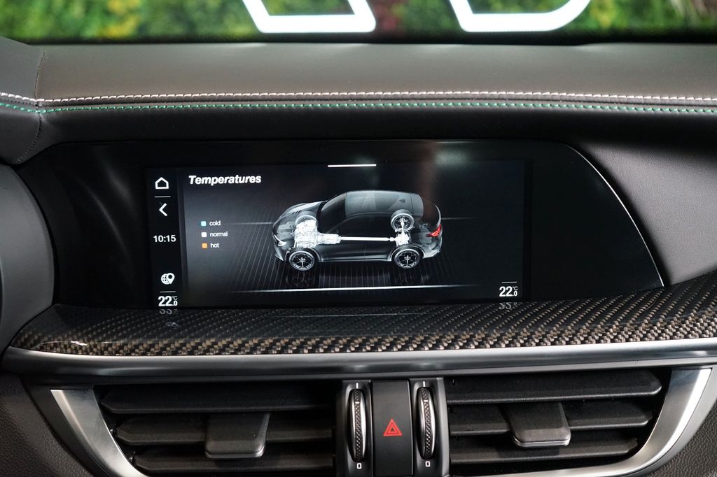 Alfa Romeo Stelvio 2020