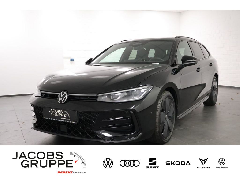 Volkswagen Passat Variant 2025