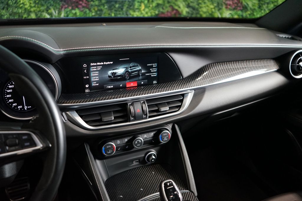 Alfa Romeo Stelvio 2020